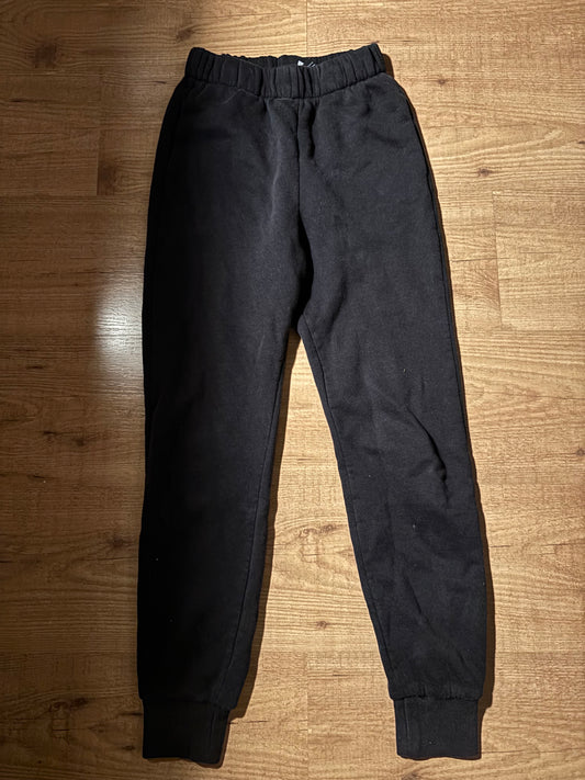 Pantalon jogging noir